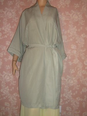 diamond tea gown