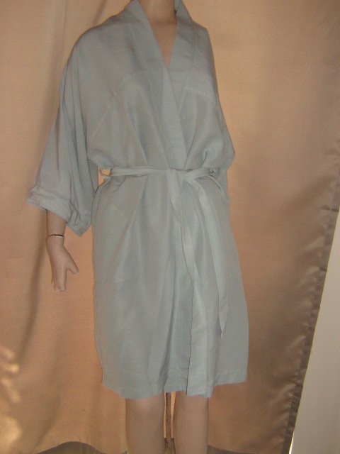 diamond tea gown