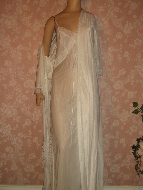 xs night gown