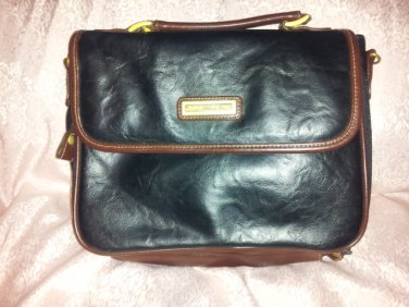 Capezio purse hot sale