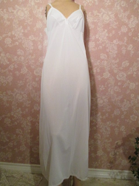 full length slip for maxi dress