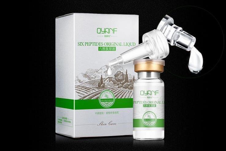 Anti-Aging Miracle Serum [LONG LASTING BOTTLE]