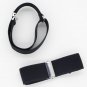 2pcs Adjustable Shirt Sleeve Holders Arm Bands Mens Womens