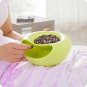 Creative Shape Bowl Perfect For Seeds Nuts And Dry Fruits