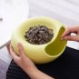 Creative Shape Bowl Perfect For Seeds Nuts And Dry Fruits