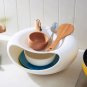 Creative Shape Bowl Perfect For Seeds Nuts And Dry Fruits