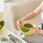 Creative Shape Bowl Perfect For Seeds Nuts And Dry Fruits
