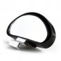Drive Car Safely Switch Paths without fear With this mirror Increase Angle