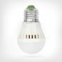 Clap And Turn The Light Bulb Lights