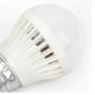 Clap And Turn The Light Bulb Lights