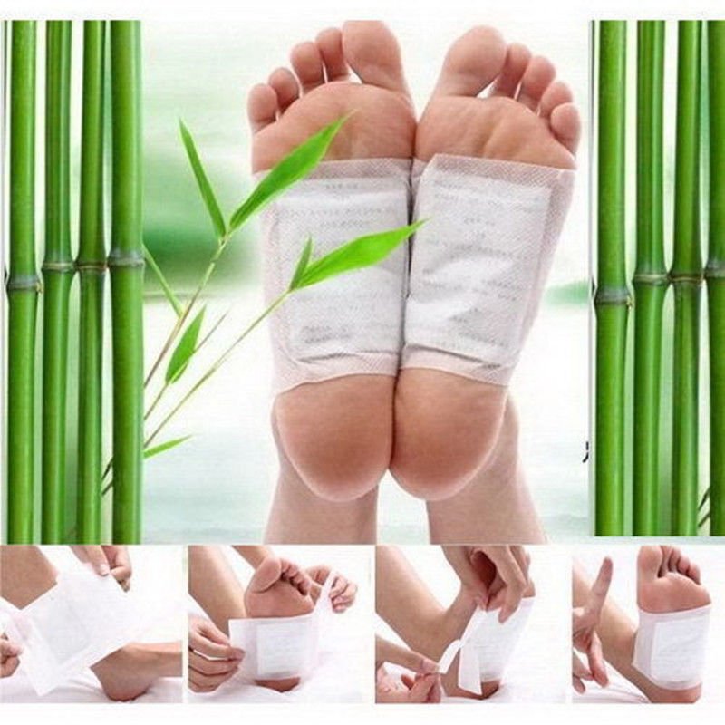10pcs Patch for Body Health