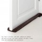 Protect Home Door Sleeve Winds And Dust