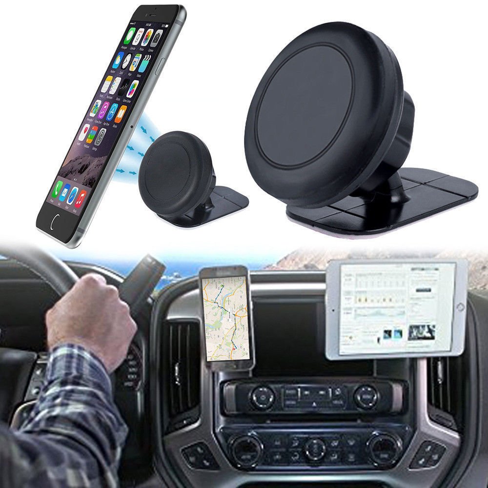 Catch and Hold your Phone Car/Home/Office Magnets