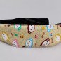 Child Car Safety Travel Smooth and Nice