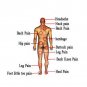 Stick Body Easy Pain Relief No More Back Pain