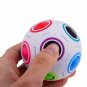 Plastic Ball Nice for Kids/Adults Make You Think