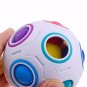 Plastic Ball Nice for Kids/Adults Make You Think