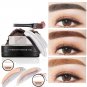 Eyebrows Beauty Stamp Makeup