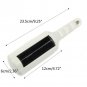 Magic Cool New Hair Cleaner Remover Brush Easy Clean