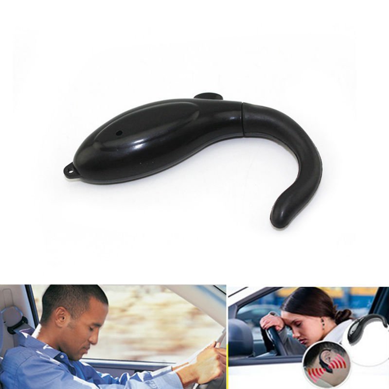 Don't Fall a Sleep While Driving Cool Gadget