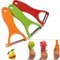 3x Vegetable Peeler Slicer Cutter New Hot