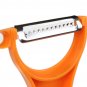 3x Vegetable Peeler Slicer Cutter New Hot