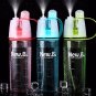 perfect Bottle for Your Travel on Hot Summer Days