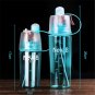 perfect Bottle for Your Travel on Hot Summer Days