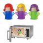 Instant Microwave Clean