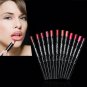 12pcs Be beautiful