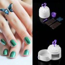 Paint Nail Easy Way Less Mess Nice Tool