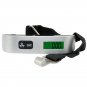 Weight Your Bags Easy Portable Before Flight