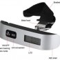 Weight Your Bags Easy Portable Before Flight