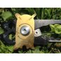 Multi Functional Keychain Tool