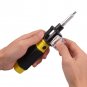 Revolver Screwdriver Magazine Bits Precision Repair Hand Tool