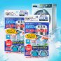 Washing Machine Tank Cleaning Useful