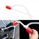The Pump That Transfers Water Fuel Oil to Container Quickly & Safely
