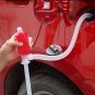 The Pump That Transfers Water Fuel Oil to Container Quickly & Safely
