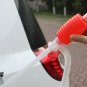 The Pump That Transfers Water Fuel Oil to Container Quickly & Safely
