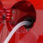 The Pump That Transfers Water Fuel Oil to Container Quickly & Safely