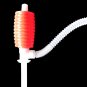 The Pump That Transfers Water Fuel Oil to Container Quickly & Safely