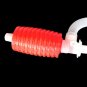 The Pump That Transfers Water Fuel Oil to Container Quickly & Safely