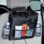 Back Of Your Car Stop The Mess Seat Organizer