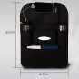 Back Of Your Car Stop The Mess Seat Organizer