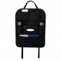 Back Of Your Car Stop The Mess Seat Organizer