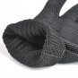 2X Cut Metal Mesh Butcher Anti-cutting Breathable Stainless Steel Work Gloves