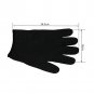 2X Cut Metal Mesh Butcher Anti-cutting Breathable Stainless Steel Work Gloves