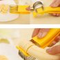 Cut Perfect Pieces Tool Kitchen Banana Desert Sweet&acirc;�&not;&acirc;��