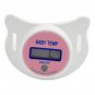 Practical Baby Pacifier Thermometer Temperature