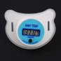 Practical Baby Pacifier Thermometer Temperature